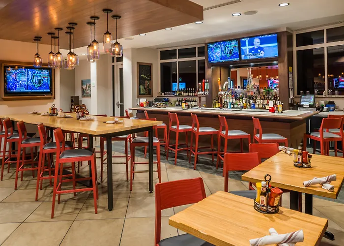 Holiday Inn Kansas City Airport By Ihg