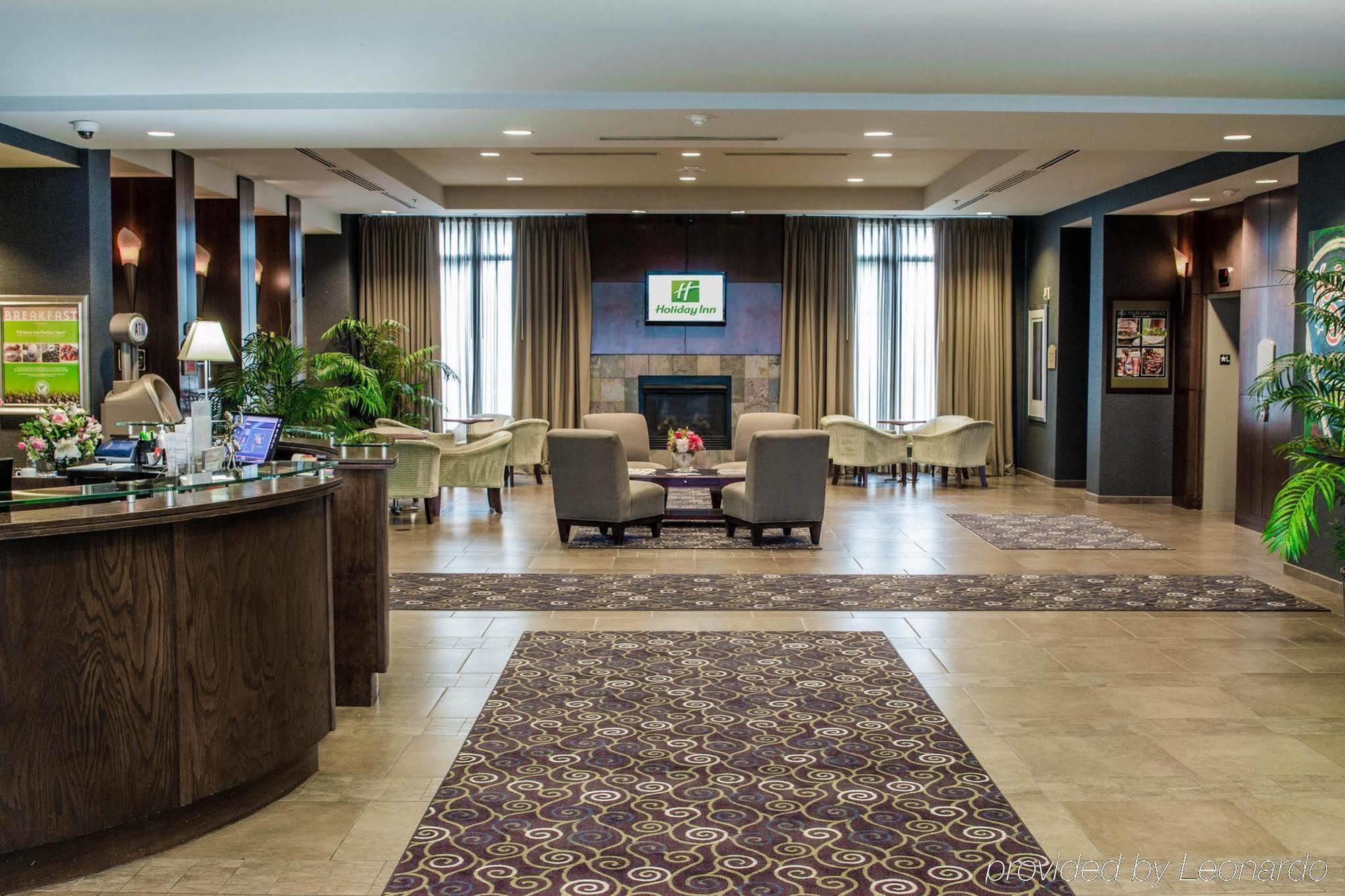 Kansas Airport By Ihg