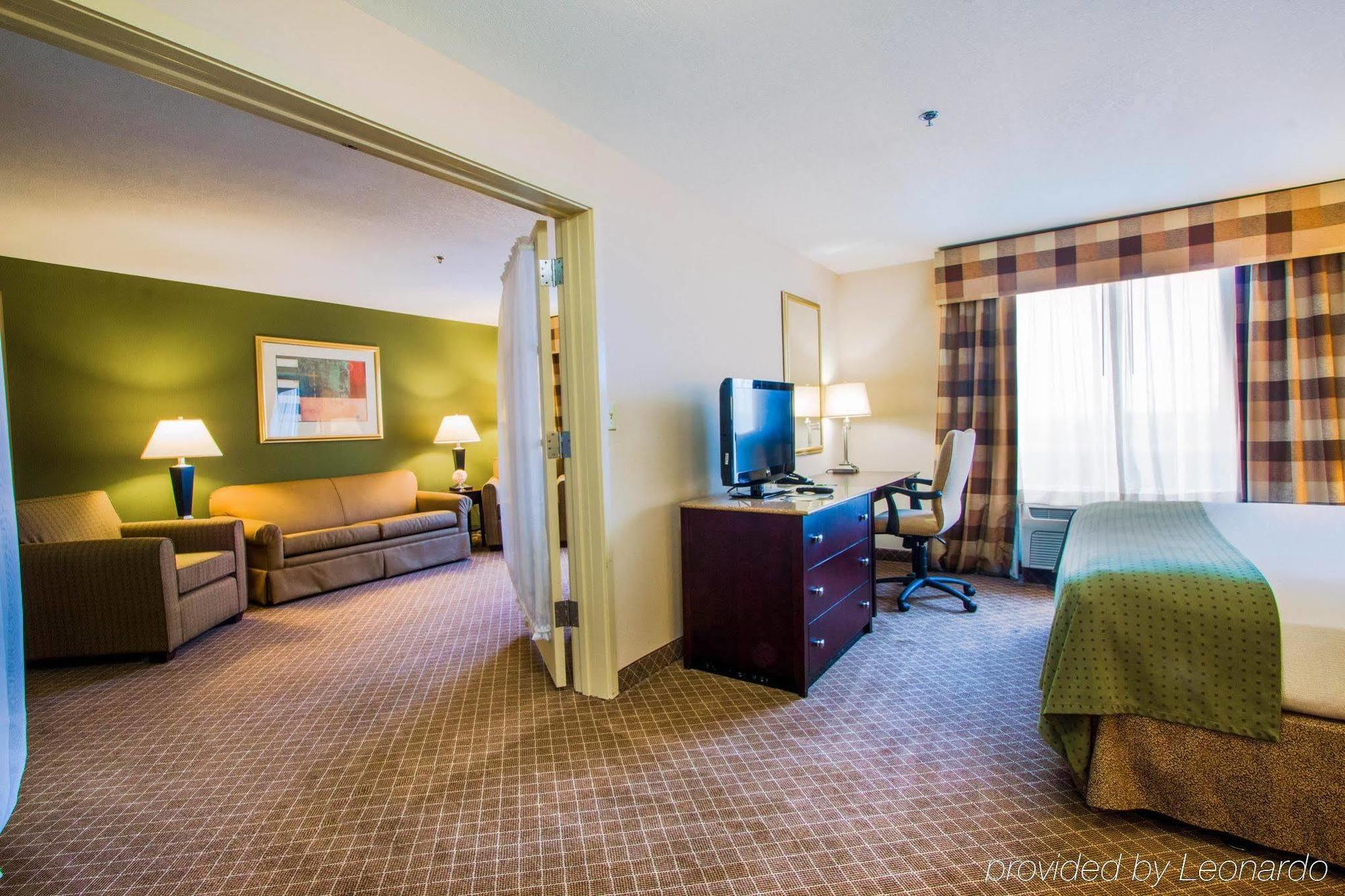 Kansas Airport By Ihg 2* Kansas City