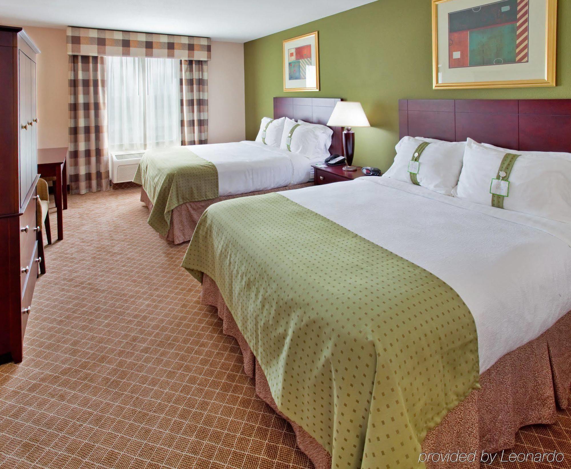 Kansas Airport By Ihg 2* Kansas City