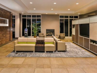 Kansas Airport By Ihg Kansas City