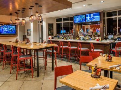 Kansas Airport By Ihg Hotel